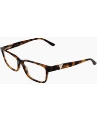 Guess - Optical Frame Gu2848 053 54 - Lyst