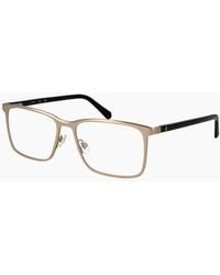 Guess - Optical Frame Gu50193 032 58 - Lyst