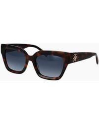 Tommy Hilfiger - Sunglasses Th 2402/S 05L08 53 - Lyst