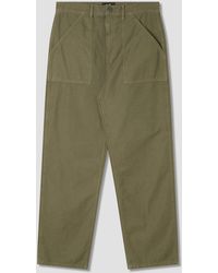 Stan Ray - Fat Pant - Lyst