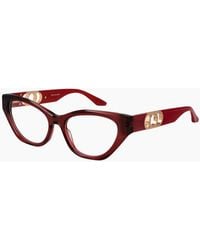 Trussardi - Optical Frame Tsw6021 T03 54 - Lyst