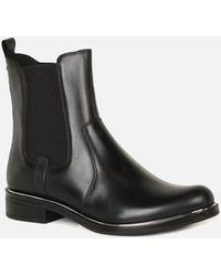 Caprice - Lucy Chelsea Boots - Lyst