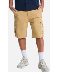 Quiksilver - Crucial Battle Cargo Shorts - Lyst