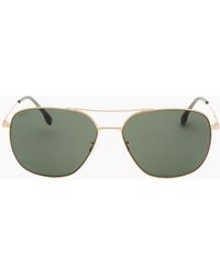 BOSS - 1557 0Aoz Qt Matte Sunglasses - Lyst