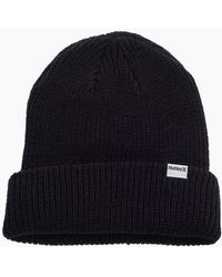 Hurley - Harbor Beanie - Lyst