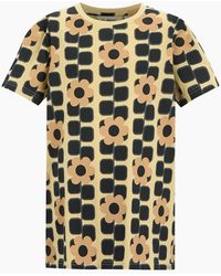 Regatta - Ladies Orla Kiely Flowers T-Shirt - Lyst