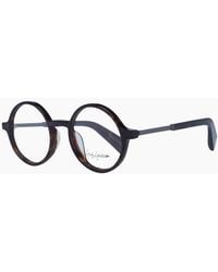 Yohji Yamamoto - Optical Frame Yy1006 127 47 - Lyst