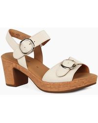 Gabor - Fantastica Sandals - Lyst
