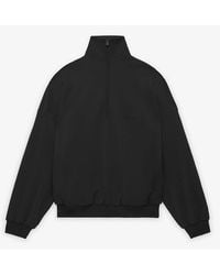adidas - Half Zip Performance Joggers - Lyst