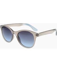 Esprit - Sunglasses Et39119 505 51 - Lyst
