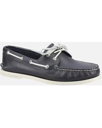 Sperry Top-Sider - Authentic Original 2-Eye Boat Shoes - Lyst