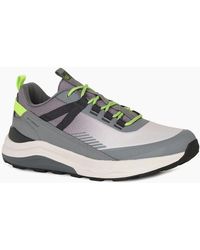 Waldläufer - Carl Waterproof Trainers - Lyst