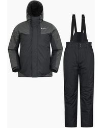 Mountain Warehouse - Ski Jacket & Trousers - Lyst
