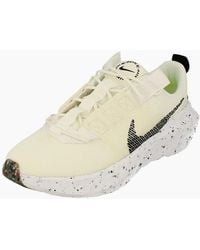 Nike - Crater Impact Cw2386 103 - Lyst