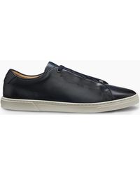 BOSS - Gary Tenn Sneakers - Lyst
