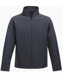 Regatta - Standout Ablaze Printable Soft Shell Jacket - Lyst