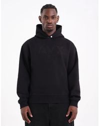 AVX - Vital Hoodie - Lyst