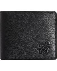 Ted Baker - Tb Script Wallet - Lyst