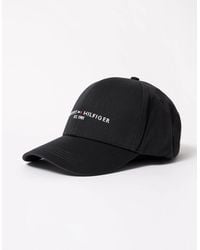 Tommy Hilfiger - Th Established Cap - Lyst