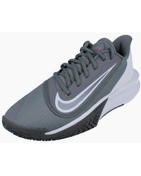 Nike - Precision Vii Basketball Trainers Fn4322 003 - Lyst