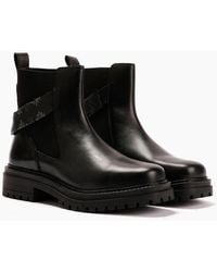 Osprey - London The Guildford Chelsea Leather Boots - Lyst