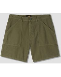 Stan Ray - Fat Short - Lyst
