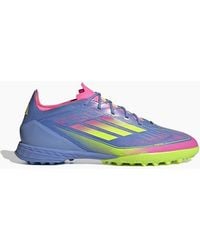 adidas - F50 Pro Astro Turf Football Boots - Lyst
