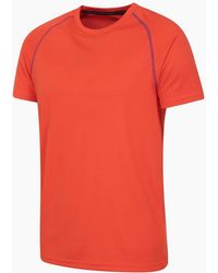 Mountain Warehouse - Endurance Isocool T-Shirt - Lyst