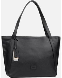 Gabor - Elfie Zip Shopper Shoulder Bag - Lyst