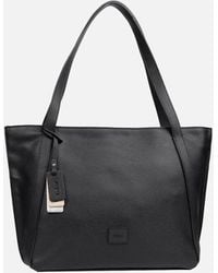 Gabor - Elfie Zip Shopper Shoulder Bag - Lyst