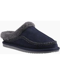 Hush Puppies - Anika Slipper - Lyst