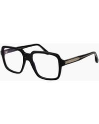 Victoria Beckham - Optical Frame Vb2668 001 53 - Lyst