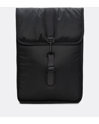 Rains - Puffed Backpack Mini - Lyst