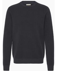 Blend - Big & Tall Baal Knitwear Jumper - Lyst