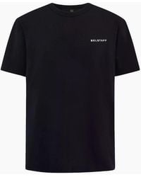 Belstaff - Border T-Shirt A1-26 - Lyst