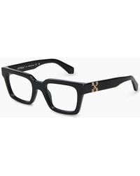 Off-White c/o Virgil Abloh - Off Eyewear Style 21 - Lyst