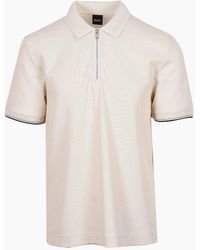 BOSS - Boss C Pei 04 Open - Lyst