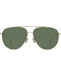 BOSS - 1296 F S Aoz Qt Sunglasses - Lyst