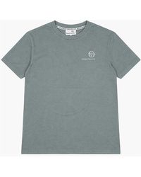 Sergio Tacchini - Felton T-Shirt - Lyst