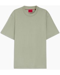 BOSS - Hugo Dapolino T-Shirt S1-26 337 Light Pastel - Lyst