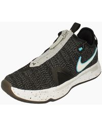 Nike - Pg 4 Basketball Trainers Cd5079 004 - Lyst