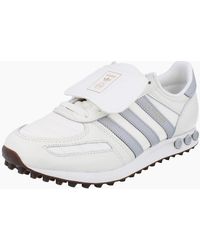 adidas - Originals La Trainer Lt Trainers Jr9095 - Lyst
