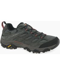 Merrell - Moab 3 Gtx Walking Shoes - Lyst