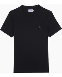 Farah - New Danny T-Shirt - Lyst