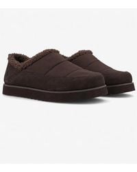 Hush Puppies - Susie Full Slippers - Lyst