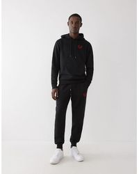 TRUE RELIGION - Buddha Pllovr - Lyst