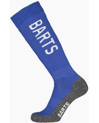 Barts - Basic Uni Soft Moisture Wicking Skiing Socks - Lyst