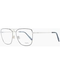 Tod's - Tods Optical Frame To5256 001 55 - Lyst