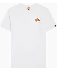 Ellesse - Canaletto T-Shirt - Lyst