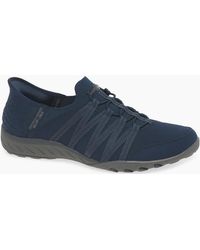 Skechers - Slip - Lyst